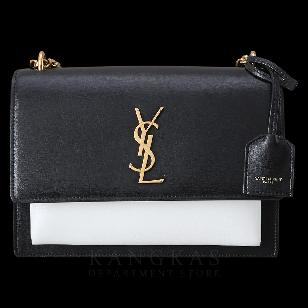 Yves Saint Laurent(USED)생로랑 442906 선셋 미듐